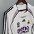 Camisa Retrô Real Madrid Manga Longa Temporada 06/07 na internet