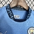 Imagem do Conjunto de futebol infantil Manchester City 24/25