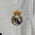 Camisa Retrô Real Madrid Temporada 13/14 na internet