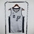 Camisa NBA San Antonio Spurs 20/21 Cinza na internet