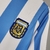 Camisa Retrô Seleção Argentina Temporada 1986 - Camisas de Times 