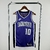 Camisa NBA Sacramento Kings 24/25 Roxa