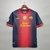 Camisa Barcelona Temporada 12/13