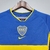 Camisa Retrô Boca Juniors Temporada 2002 - comprar online