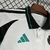 Conjunto de futebol infantil Newcastle United III 24/25 - loja online