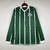 Camisa Retrô Palmeiras Manga Longa Temporada 1993