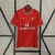 Camisa Retrô Manchester United Temporada 00/02