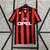 Camisa Retrô Milan Temporada 88/89