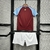 Conjunto de futebol infantil Aston Villa 24/25 na internet