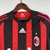 Camisa Retrô Milan Manga Longa Temporada 08/09 - comprar online