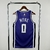 Camisa NBA Sacramento Kings 24/25 Roxa - comprar online