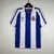 Camisa Retrô Espanyol Temporada 84/89