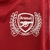 Camisa Retrô Arsenal Temporada 11/12 - comprar online