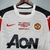 Camisa Retrô Manchester United II Temporada 10/11 - comprar online