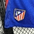 Shorts Atlético de Madrid Temporada 24/25 - Camisas de Times 