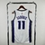 Camisa NBA Sacramento Kings 22/23 Branca - comprar online