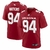 Camisa NFL Arizona Cardinals 24/25 na internet