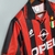 Camisa Retrô Milan Temporada 96/97 na internet