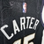 Camisa NBA Toronto Raptors 24/25 Preta - loja online