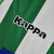 Camisa Retrô Real Betis Temporada 01/02 - loja online