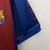 Imagem do Camisa Retrô Barcelona Temporada 80/82