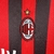 Camisa Retrô Milan Temporada 17/18 - Camisas de Times 