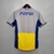 Camisa Retrô Boca Juniors II Temporada 2002 - comprar online