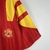 Camisa Retrô Seleção Espanha Temporada 92/94