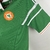 Camisa Retrô Seleção Irlanda Temporada 88/90