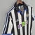 Camisa Retrô Newcastle United Temporada 00/01 na internet