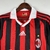 Camisa Retrô Milan Manga Longa Temporada 09/10 - comprar online