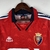 Camisa Retrô Osasuna Temporada 95/97 - comprar online