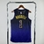 Camisa NBA Los Angeles Lakers 24/25 Roxa - comprar online