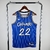 Camisa NBA Orlando Magic 18/19 Azul na internet