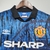 Camisa Retrô Manchester United II Temporada 92/93 - comprar online