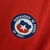 Camisa Retrô Seleção Chile Temporada 16/17 - Camisas de Times 