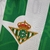 Camisa Retrô Real Betis Temporada 94/95 na internet