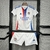 Conjunto de futebol infantil Lyon 24/25