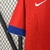 Camisa Retrô Seleção Chile Temporada 15/16