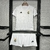 Conjunto de futebol infantil Real Madrid 24/25