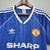 Camisa Retrô Manchester United II Temporada 88/90 na internet