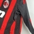 Camisa Retrô Milan Manga Longa Temporada 08/09 - loja online