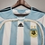 Camisa Retrô Seleção Argentina Temporada 2006 - comprar online