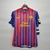 Camisa Barcelona Temporada 11/12