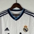 Camisa Retrô Real Madrid Manga Longa Temporada 12/13 na internet