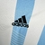 Camisa Retrô Seleção Argentina Temporada 2014 na internet