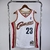 Camisa NBA Classics Cleveland Cavaliers 03/04 Branca #23 James