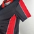 Camisa Retrô Flamengo III Temporada 1999 - loja online