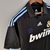 Camisa Retrô Real Madrid II Temporada 09/10 na internet