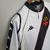 Camisa Retrô Vasco da Gama Temporada 1998 - Camisas de Times 